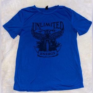 Tee shirt